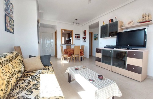 Cabanes Apartment | 2 bedroom accommodation in Cabanes