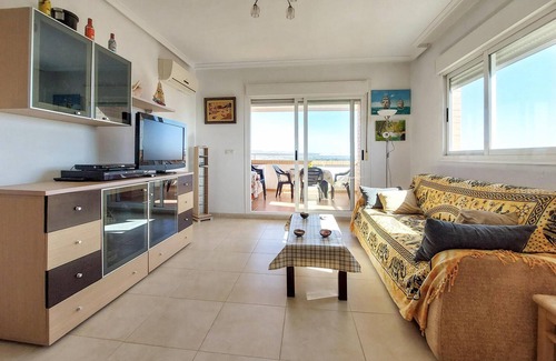Cabanes Apartment | 2 bedroom accommodation in Cabanes