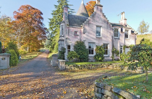 Aboyne Cottage | 2 bedroom accommodation in Dess, Aboyne