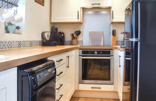 Airton Cottage | 2 bedroom accommodation in Airton