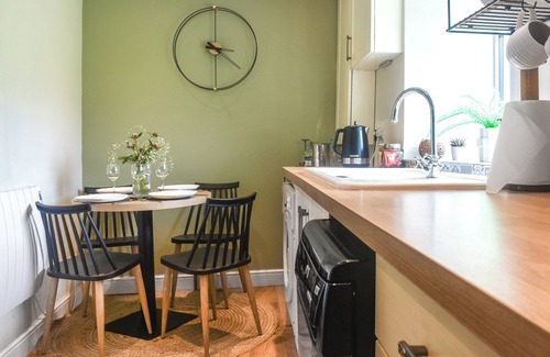 Airton Cottage | 2 bedroom accommodation in Airton
