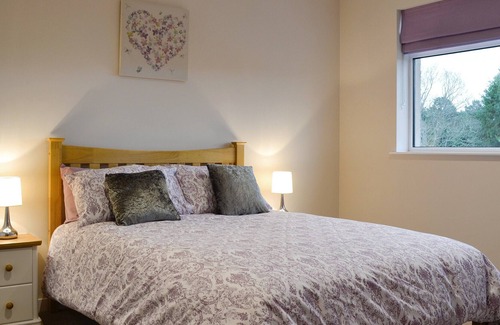Alford Cottage | 2 bedroom accommodation in Glenkindie, near Alford