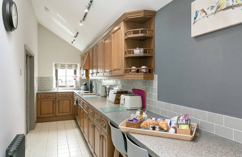 Ashover Cottage | 2 bedroom accommodation in Alton, near Chesterfield
