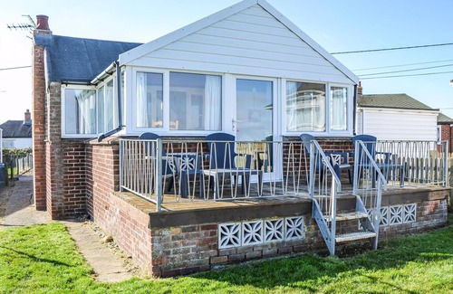 Bacton Cottage | 2 bedroom accommodation in Bacton