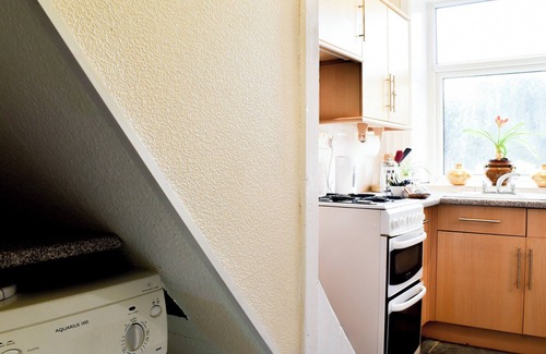 Bacup Cottage | 2 bedroom accommodation in Bacup, near Rossendale