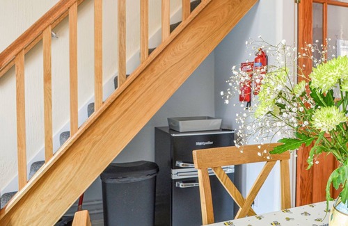 Elloughton Cottage | 2 bedroom accommodation in Elloughton, near Beverley