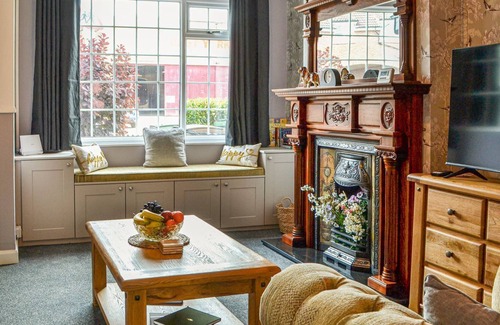 Elloughton Cottage | 2 bedroom accommodation in Elloughton, near Beverley