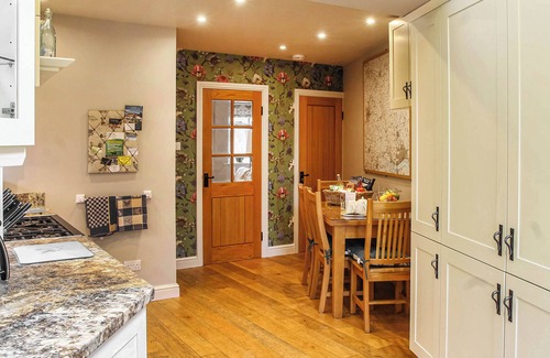 Brantingham Cottage | 2 bedroom accommodation in Brantingham, near Beverley