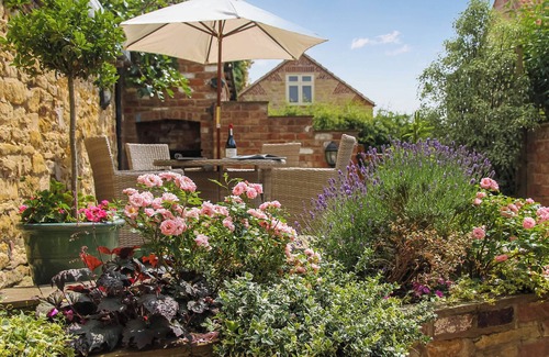 Brantingham Cottage | 2 bedroom accommodation in Brantingham, near Beverley
