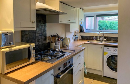 Trawden Cottage | 2 bedroom accommodation in Trawden, near Colne