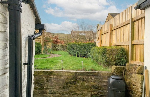 Trawden Cottage | 2 bedroom accommodation in Trawden, near Colne