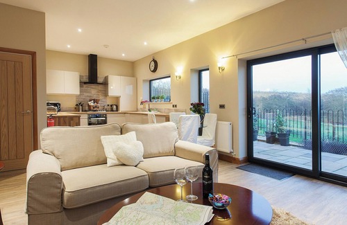 Consett Cottage | 2 bedroom accommodation in Knitsley, near Lanchester