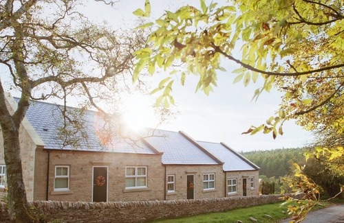 Consett Cottage | 2 bedroom accommodation in Knitsley, near Lanchester