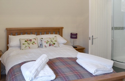 Betley Cottage | 2 bedroom accommodation in Betley, near Nantwich