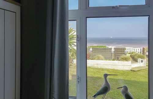 East Runton Cottage | 2 bedroom accommodation in East Runton, near Cromer