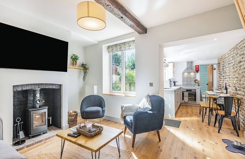 East Runton Cottage | 2 bedroom accommodation in East Runton, near Cromer
