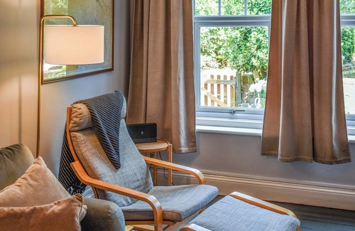 Overstrand Cottage | 2 bedroom accommodation in Overstrand, near Cromer