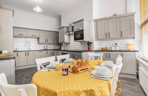 Cromer Cottage | 2 bedroom accommodation in Cromer