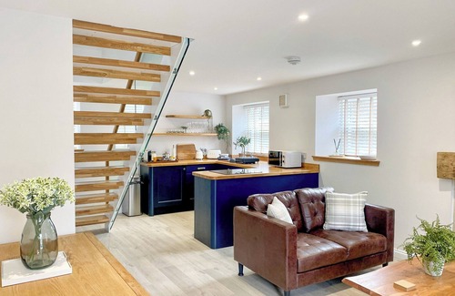 Falkland Cottage | 2 bedroom accommodation in Falkland, near Cupar