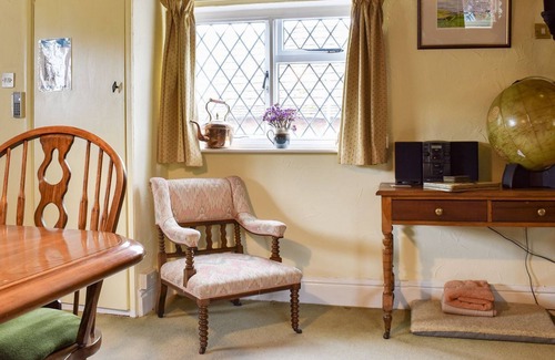 Diseworth Cottage | 2 bedroom accommodation in Diseworth, near Derby