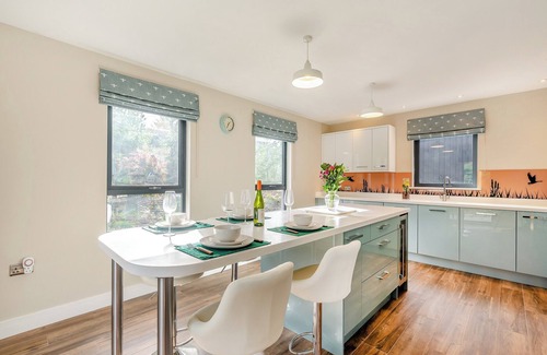 Lanchester Cottage | 2 bedroom accommodation in Lanchester, near Durham