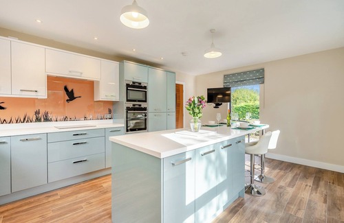 Lanchester Cottage | 2 bedroom accommodation in Lanchester, near Durham