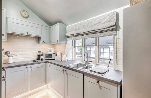 Dymock Cottage | 2 bedroom accommodation in Dymock