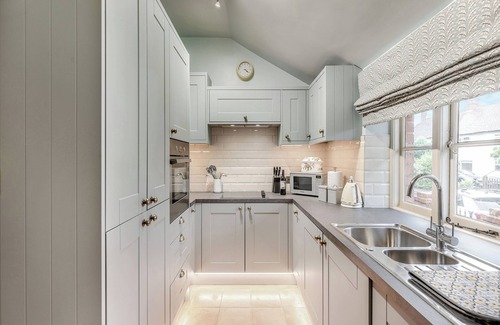 Dymock Cottage | 2 bedroom accommodation in Dymock