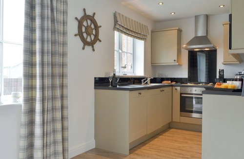 Filey Cottage | 2 bedroom accommodation in Filey