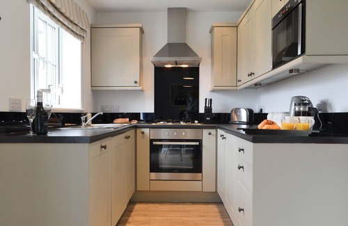 Filey Cottage | 2 bedroom accommodation in Filey