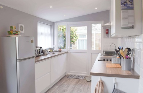 Maidens Cottage | 2 bedroom accommodation in Maidens, near Girvan