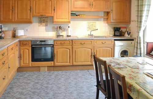 Helston Cottage | 2 bedroom accommodation in Garras, near Helston, Lizard Peninsula