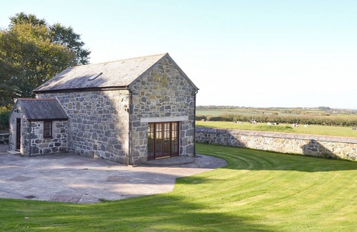 Helston Cottage | 2 bedroom accommodation in Garras, near Helston, Lizard Peninsula