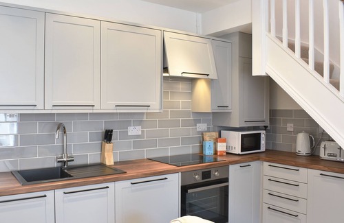Hexham Cottage | 2 bedroom accommodation in Hexham