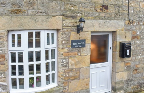 Henshaw Cottage | 2 bedroom accommodation in Tow House, near Hexham