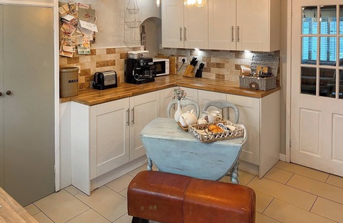 Addingham Cottage | 2 bedroom accommodation in Addingham, near Ilkley