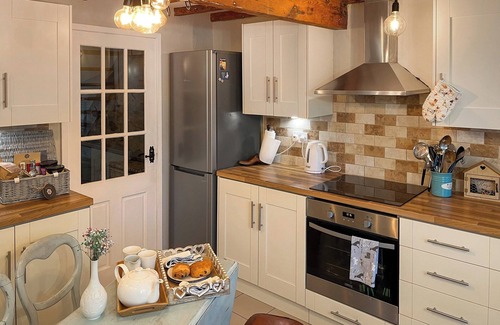 Addingham Cottage | 2 bedroom accommodation in Addingham, near Ilkley