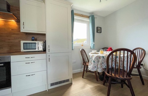 Badcall Cottage | 2 bedroom accommodation in Kinlochbervie, near Lochinver