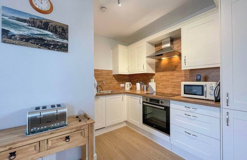 Badcall Cottage | 2 bedroom accommodation in Kinlochbervie, near Lochinver