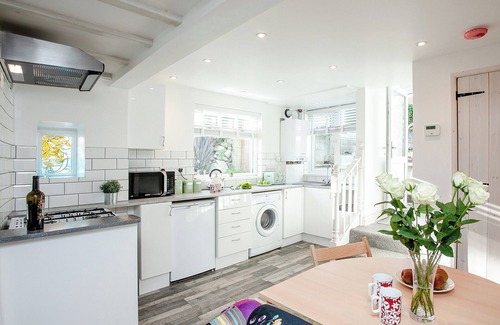 Lelant Cottage | 2 bedroom accommodation in Lelant