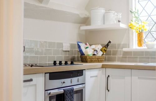 Ludwel Cottage | 2 bedroom accommodation in Ludlow