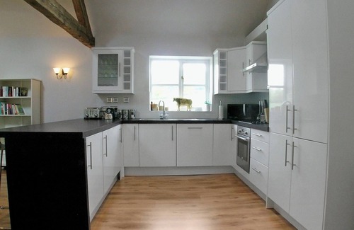 Angelbank Cottage | 2 bedroom accommodation in Ludlow