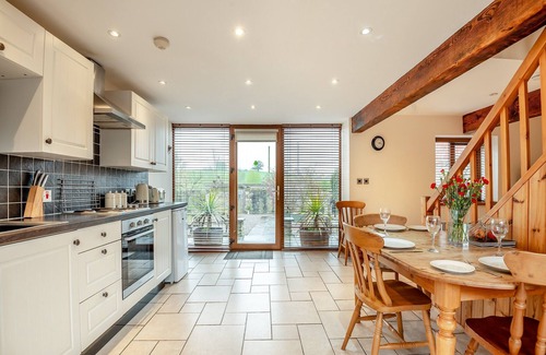 Lydney Cottage | 2 bedroom accommodation in Bream, near Lydney
