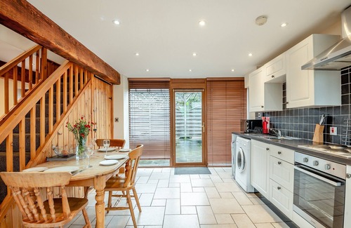 Lydney Cottage | 2 bedroom accommodation in Bream, near Lydney