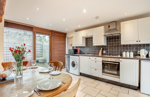 Lydney Cottage | 2 bedroom accommodation in Bream, near Lydney