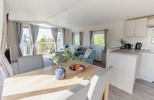 Barbrook House | 2 bedroom accommodation in Lynton