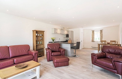 Lytham St. Anne's Cottage | 2 bedroom accommodation in Lytham
