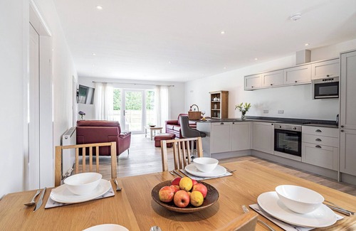 Lytham St. Anne's Cottage | 2 bedroom accommodation in Lytham