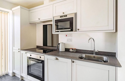 Lytham St. Anne's Cottage | 2 bedroom accommodation in Lytham