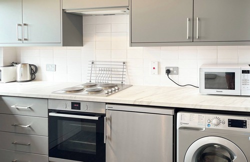 Treator Cottage | 2 bedroom accommodation in Padstow